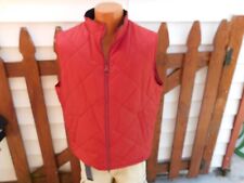 barbour vest for sale  Gettysburg