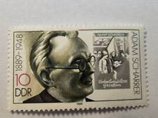Briefmarke ddr 1989 gebraucht kaufen  Friedenfels