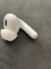 Original  Apple AirPods Pro 2nd Gen Right  AirPod Only A3048 Version 6B34 Type C, used for sale  Shipping to South Africa