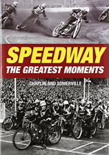 Speedway greatest moments for sale  ROSSENDALE