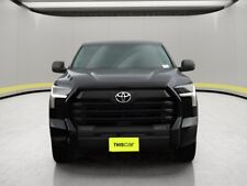 2024 toyota tundra for sale  Tomball