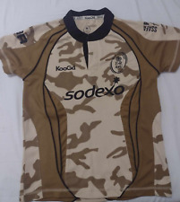 British army rugby for sale  ST. NEOTS