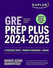 Gre prep plus for sale  Philadelphia