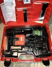 Hilti multi line for sale  Jerseyville