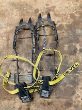 Grivel crampons compatible for sale  Shipping to Ireland