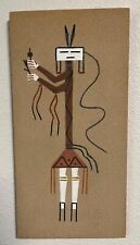 navajo sandpainting for sale  Irving