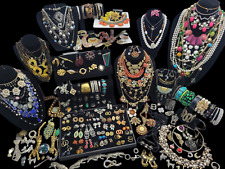 2 lot costume jewelry for sale  Saint Petersburg