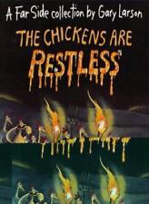 Chickens restless gary for sale  UK