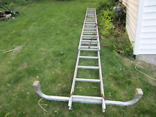 20 extension aluminum ladder for sale  Sudbury