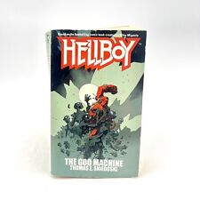 The God Machine (Hellboy Pocket Star Books) - Brochura do mercado de massa, usado comprar usado  Enviando para Brazil