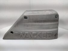 Wacker Neuson Cover With Bolts 118726 1 1187261 for sale  Shipping to South Africa