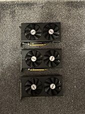 Sapphire radeon rx470 for sale  WOKING