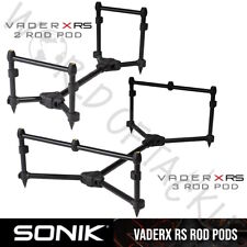 Sonik vader rod for sale  FAREHAM