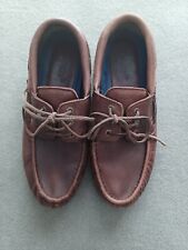 Dubarry mens brown for sale  SOUTHPORT