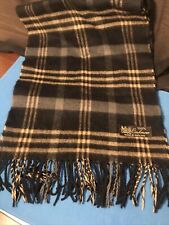 Burberry cashmere scarf for sale  Baton Rouge