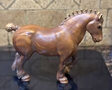 Breyer horse clydesdale for sale  Marlow