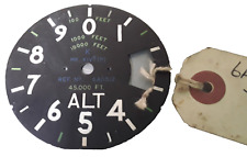 1512 xiv altimeter for sale  CAMBRIDGE