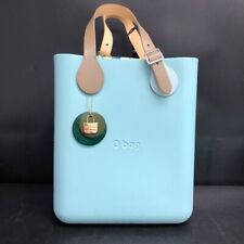 light blue handbags for sale  GRANTHAM