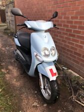 2016 yamaha neos for sale  STOCKPORT