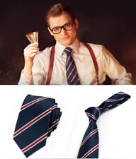 Movie kingsman tie for sale  Shipping to Ireland