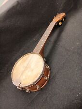Gibson vintage banjo for sale  Harbor Springs