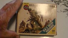 Airfix british paratroopers for sale  Victoria