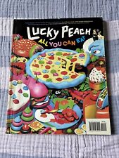 Lucky peach for sale  BELFAST