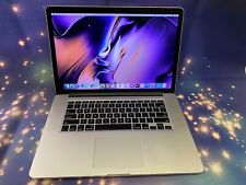 Apple macbook laptop for sale  San Jose