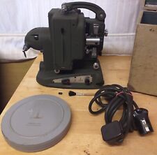 sound cine projector for sale  Shipping to Ireland