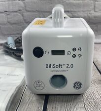 Sistema de fototerapia GE BiliSoft 2.0 com acessórios. comprar usado  Enviando para Brazil
