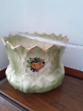 staffordshire planter for sale  OSSETT