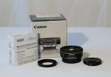 Canon 24mm 8 gebraucht kaufen  Köln