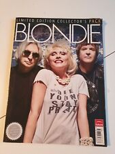 Blondie official rare for sale  LEEDS