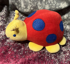 Mothercare bright ladybird for sale  Shipping to Ireland