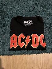 dc t ac shirt for sale  BUCKLEY