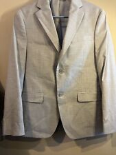 men s alfani suit jacket for sale  Philadelphia