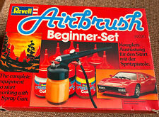 Revell airbrush beginner gebraucht kaufen  Kerken