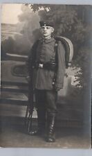 French soldier ww1 for sale  Davenport