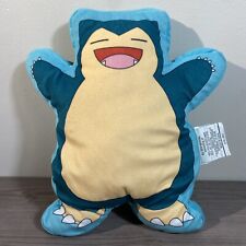 Pokemon snorlax pillow for sale  Zion