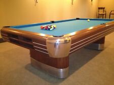 Brunswick billiards mid for sale  Shipping to Ireland