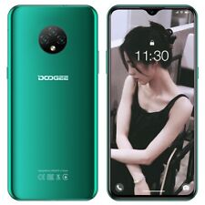 Używany, DOOGEE X95 2GB + 16GB Smartphone bez umowy 4G Dual SIM Android 10 Telefon komórkowy 13MP na sprzedaż  Wysyłka do Poland