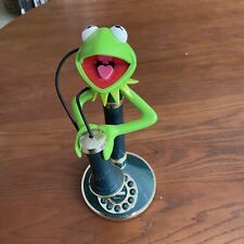 Kermit frog candle for sale  Pikeville