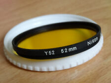 Nikon filter filtre d'occasion  Paris XV