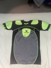 rugby shoulder pads for sale  PAIGNTON