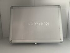 Inception limited edition for sale  SWINDON