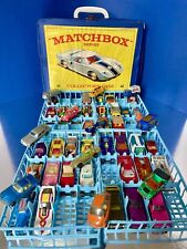 Vintage matchbox carry for sale  CHELTENHAM
