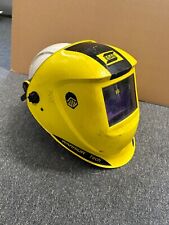 Esab warrior tech for sale  BARNSLEY