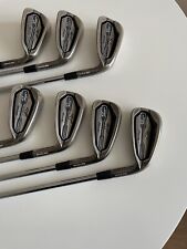 Mizuno jpx irons for sale  DONCASTER
