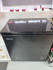haier chest freezer for sale  DISS