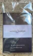 Ulysse nardin marine usato  Brescia